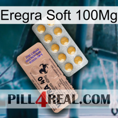 Eregra Soft 100Mg 41